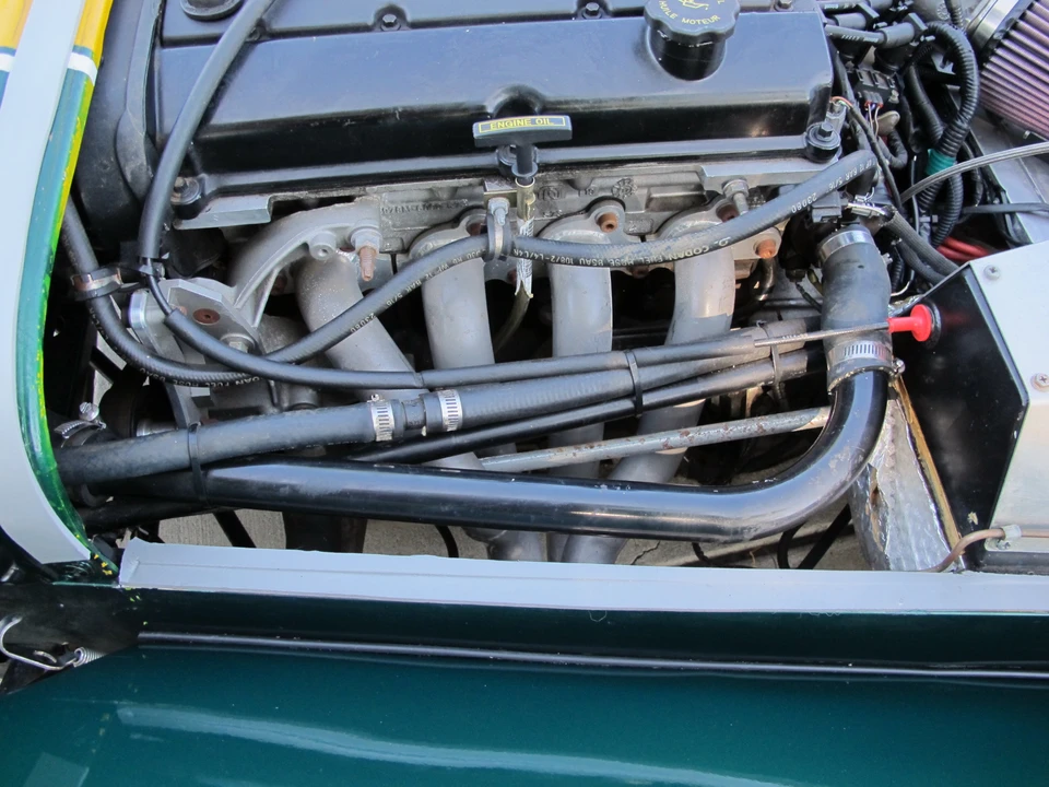 2002 Caterham Seven - Image 28 of 31