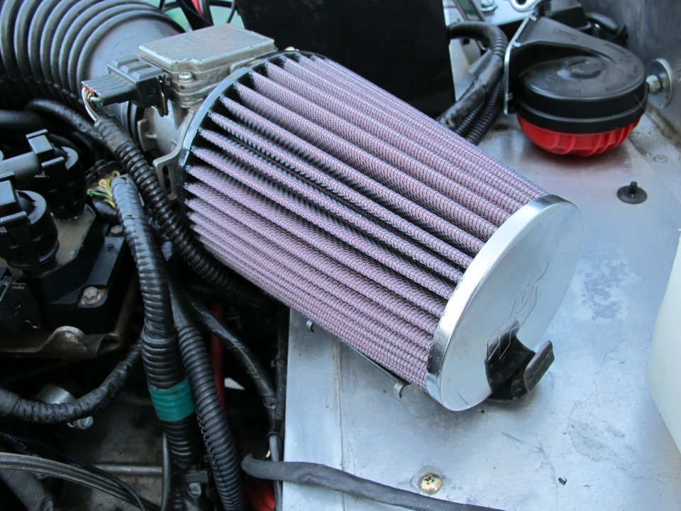2002 Caterham Seven - Image 30 of 31