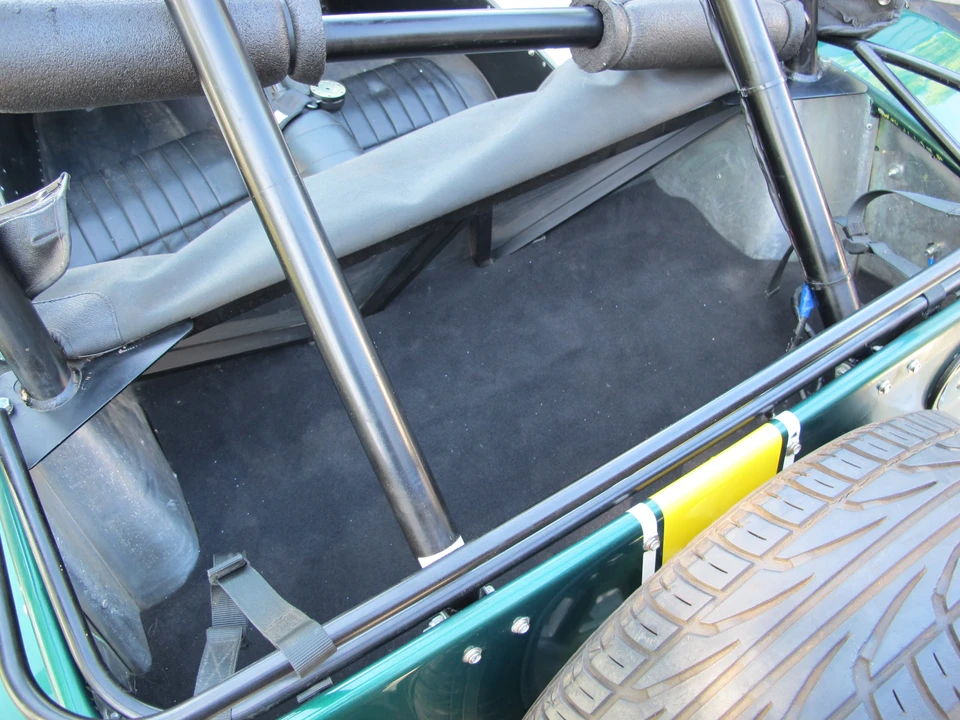 2002 Caterham Seven - Image 10 of 31