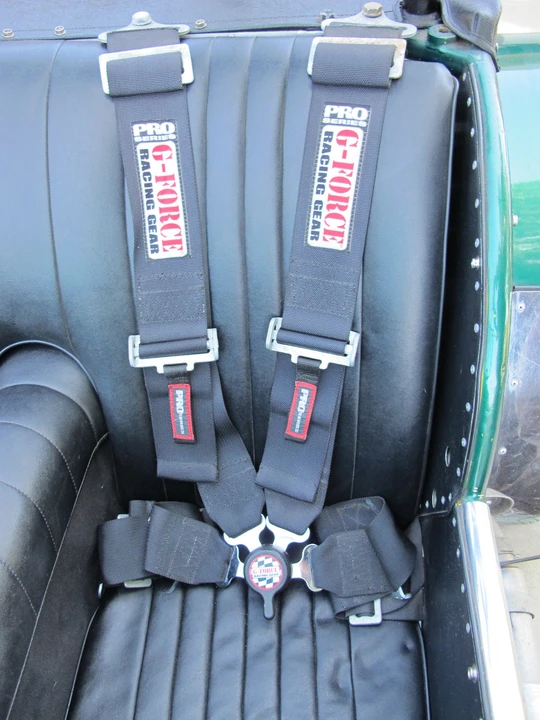 2002 Caterham Seven - Image 19 of 31