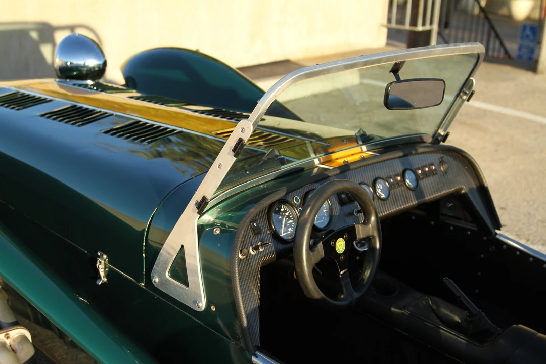 2002 Caterham Seven - Image 20 of 31
