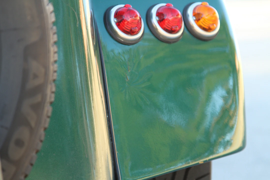 2002 Caterham Seven - Image 15 of 31