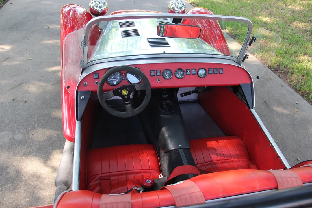 2002 Caterham Seven - Image 20 of 31