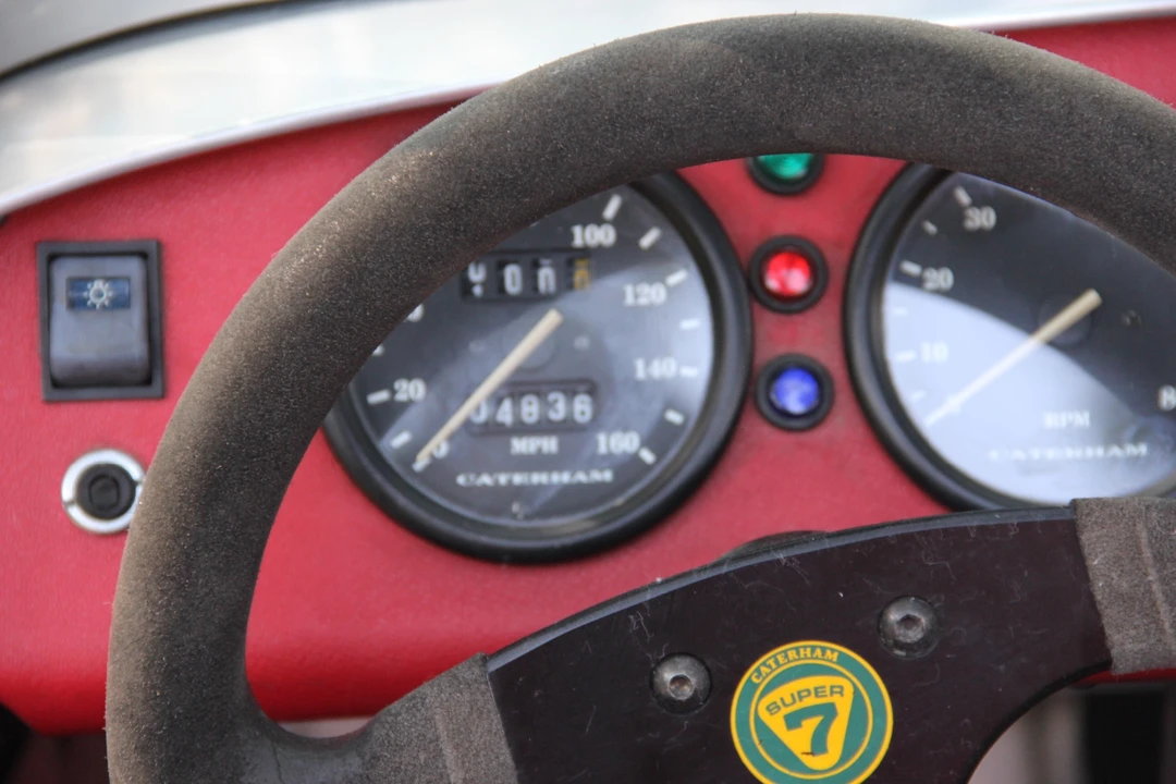 2002 Caterham Seven - Image 26 of 31