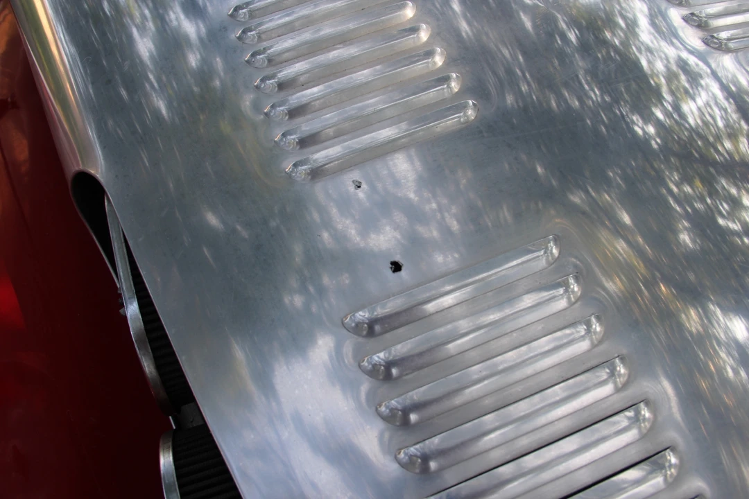 2002 Caterham Seven - Image 18 of 31