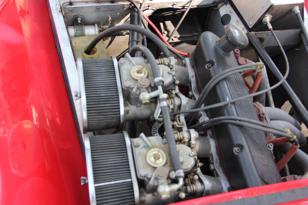2002 Caterham Seven - Image 29 of 31
