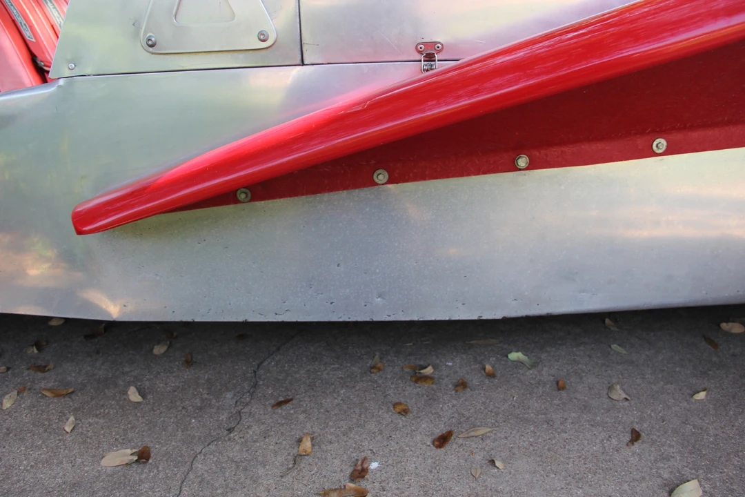 2002 Caterham Seven - Image 15 of 31
