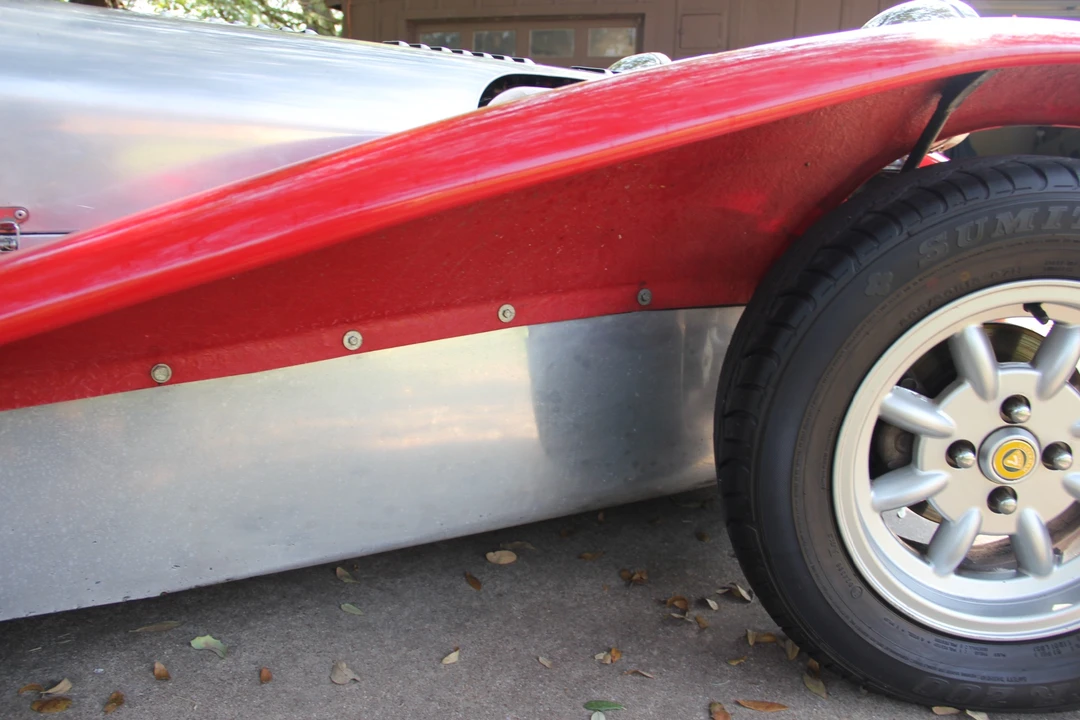 2002 Caterham Seven - Image 16 of 31