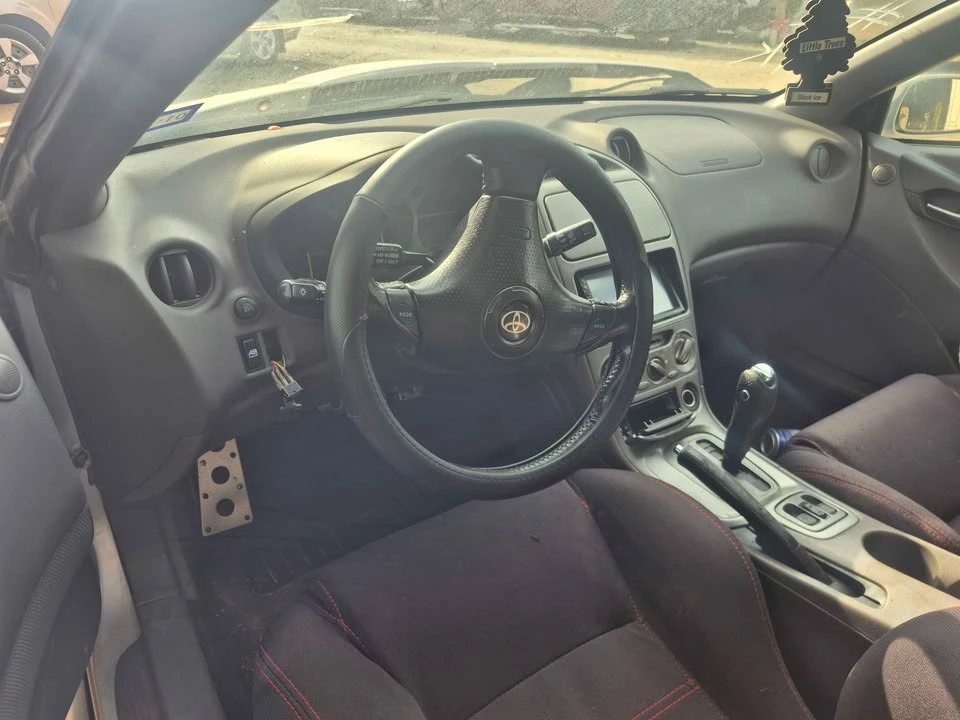 2002 Toyota Celica 7th Gen - Image 4 of 6