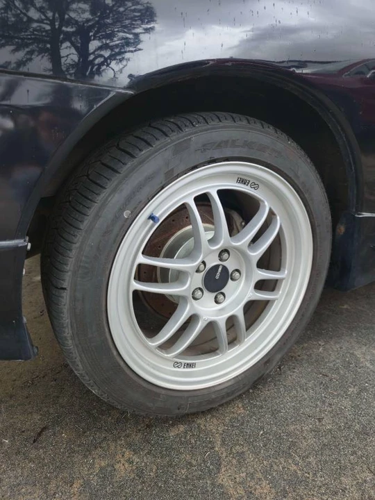 2002 Toyota Celica 7th Gen - Image 3 of 12