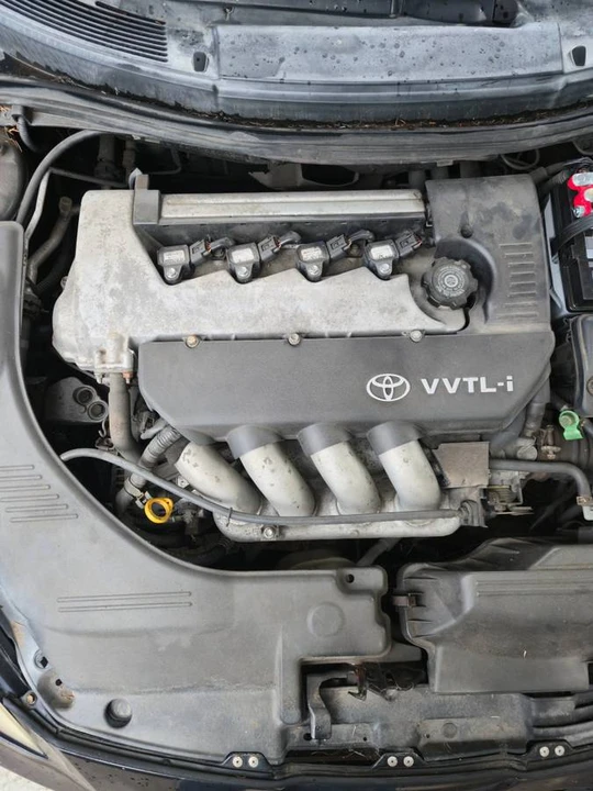 2002 Toyota Celica 7th Gen - Image 9 of 12
