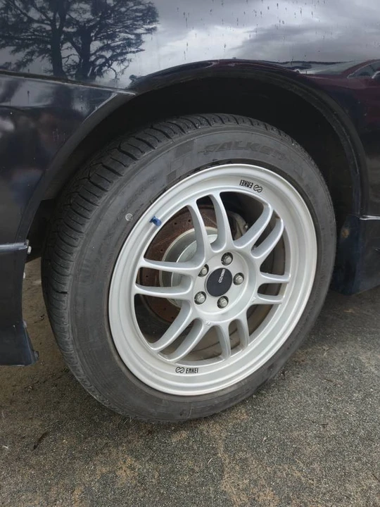 2002 Toyota Celica 7th Gen - Image 7 of 12