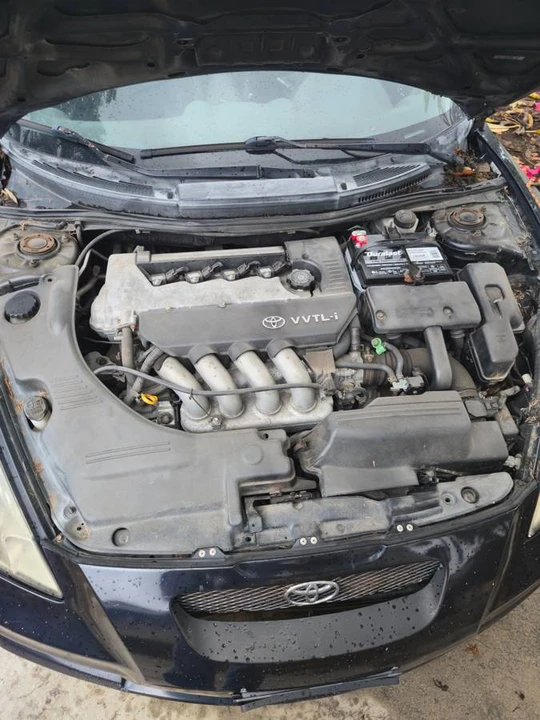 2002 Toyota Celica 7th Gen - Image 8 of 12