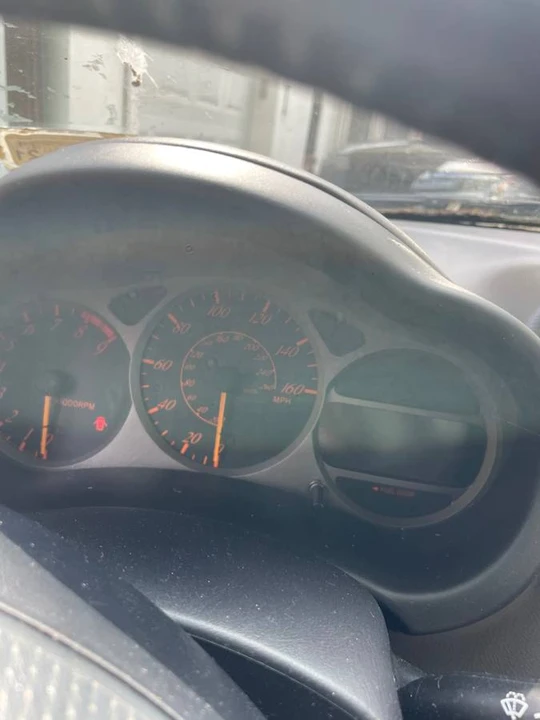 2002 Toyota Celica 7th Gen - Image 4 of 4