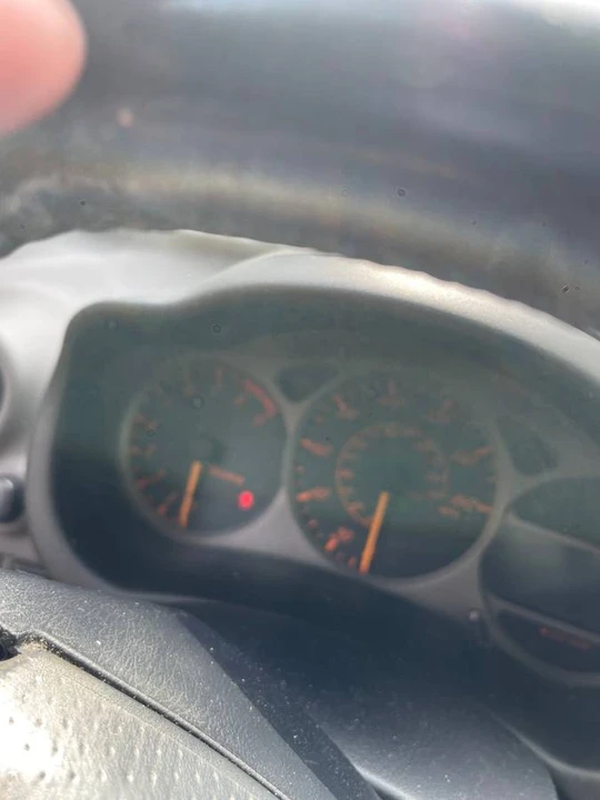 2002 Toyota Celica 7th Gen - Image 3 of 4