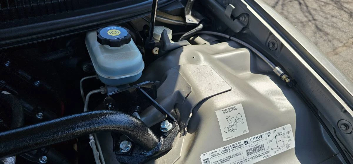 2002 Chevrolet Camaro SS 4th Gen - Image 16 of 24