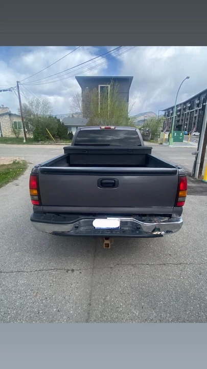 2002 Chevrolet Silverado 1st Gen - Image 13 of 15