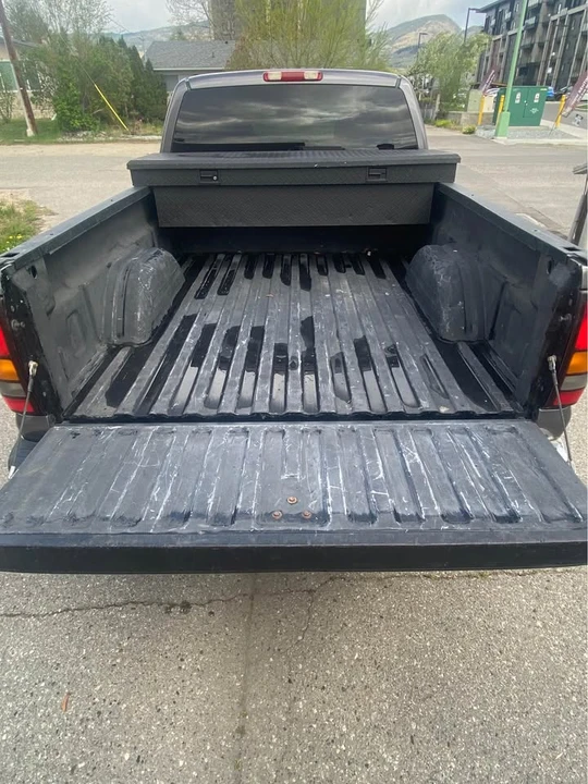2002 Chevrolet Silverado 1st Gen - Image 14 of 15