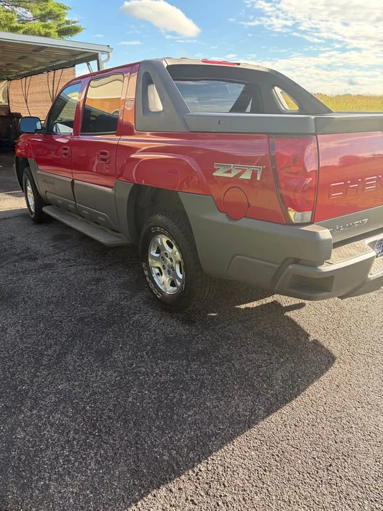 2002 Chevrolet Silverado 1st Gen - Image 5 of 7