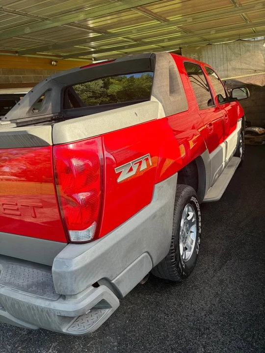 2002 Chevrolet Silverado 1st Gen - Image 4 of 7