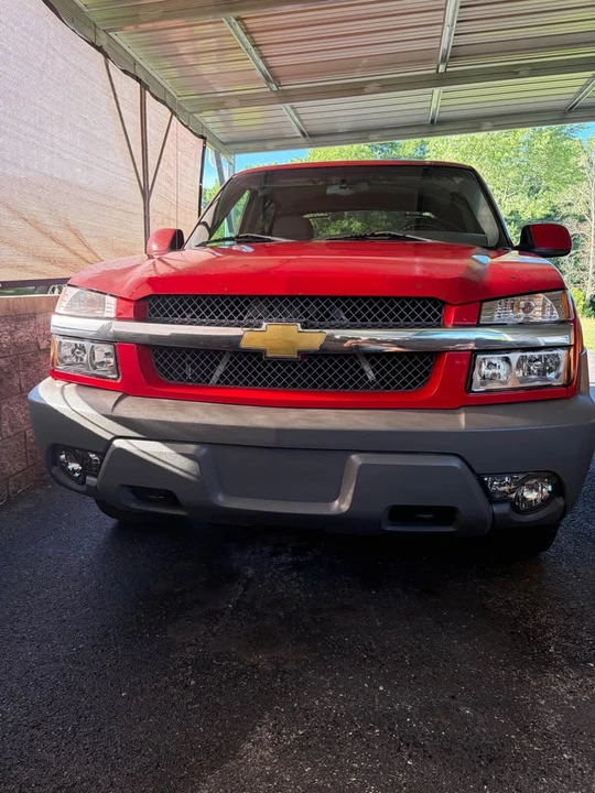 2002 Chevrolet Silverado 1st Gen - Image 2 of 7