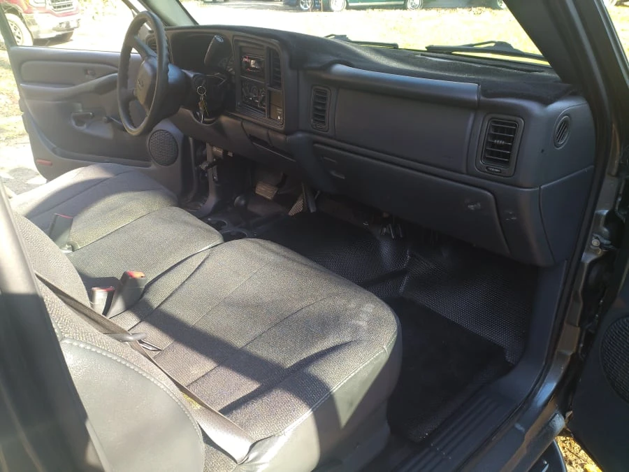 2002 Chevrolet Silverado 1st Gen - Image 12 of 21