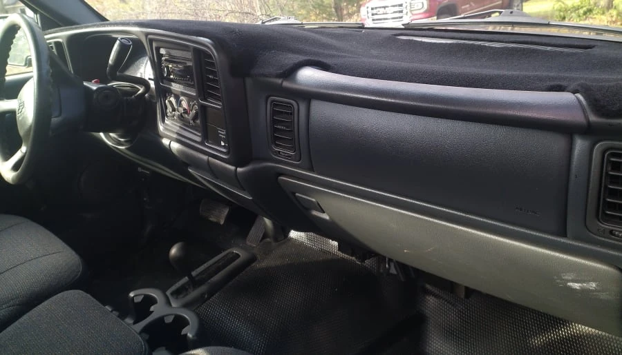 2002 Chevrolet Silverado 1st Gen - Image 10 of 21