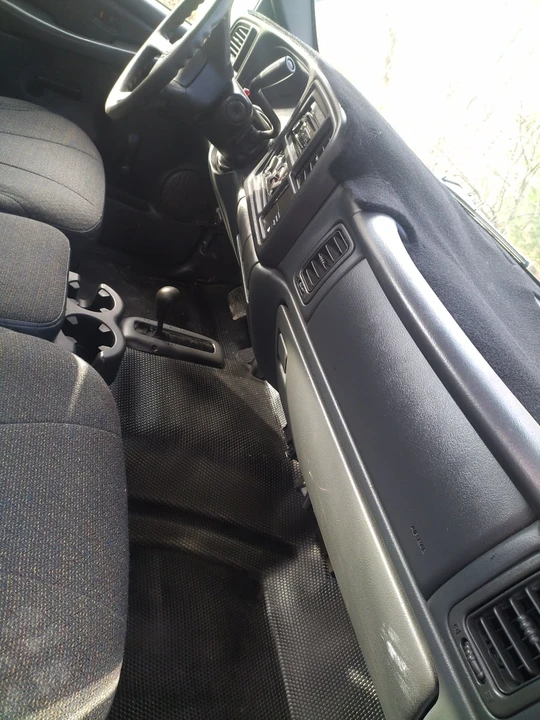 2002 Chevrolet Silverado 1st Gen - Image 13 of 21