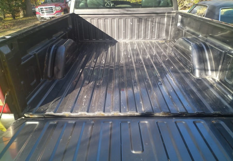 2002 Chevrolet Silverado 1st Gen - Image 21 of 21