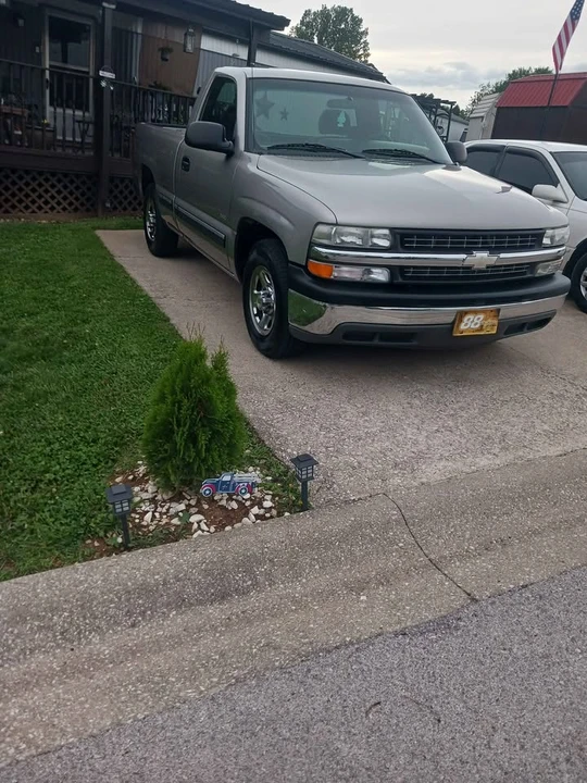 2002 Chevrolet C/K 4th Gen - Image 4 of 6