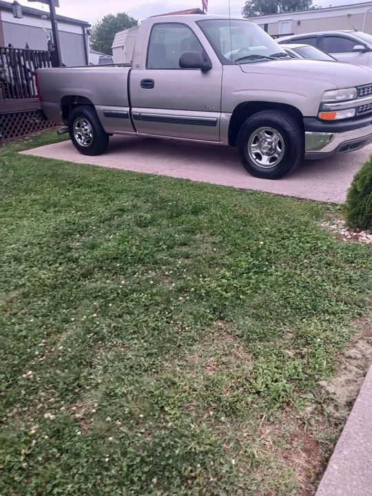 2002 Chevrolet C/K 4th Gen - Image 3 of 6