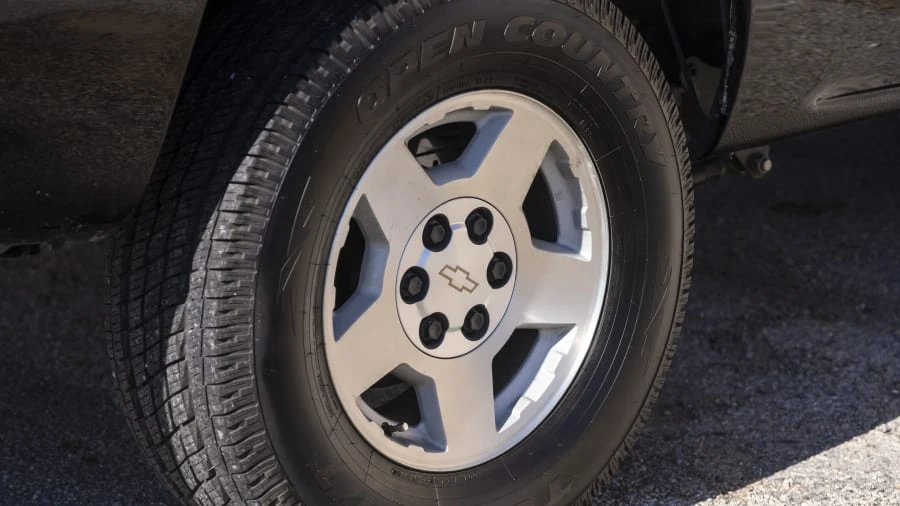 2002 Chevrolet Silverado 1st Gen - Image 11 of 20