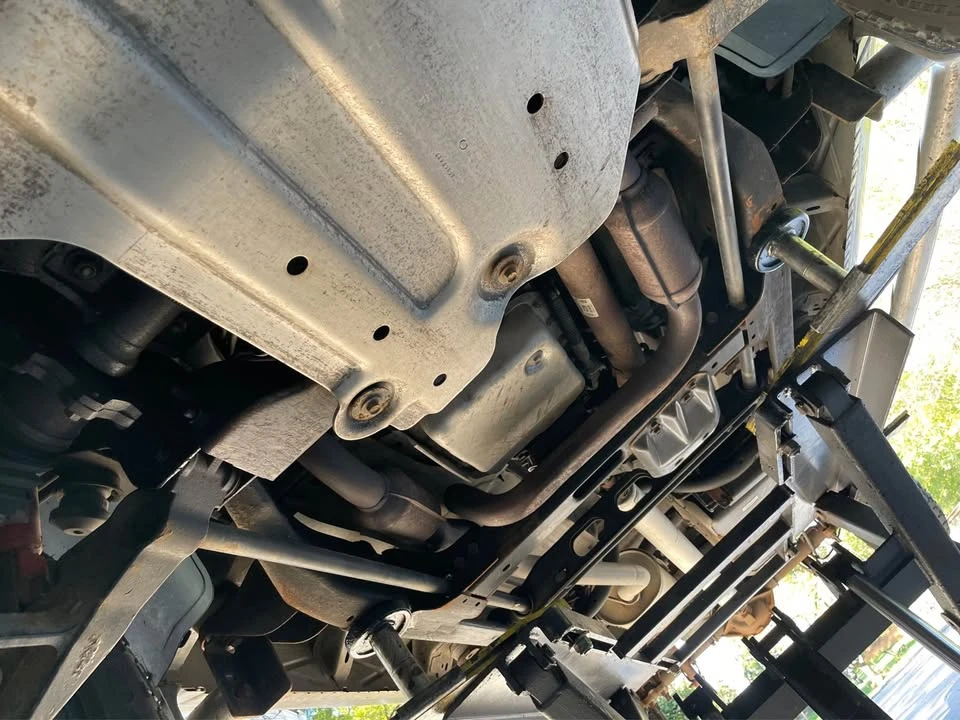 2002 Chevrolet Silverado 1st Gen - Image 6 of 8