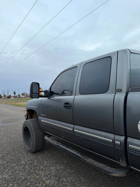 2002 Chevrolet Silverado 2nd Gen - Image 5 of 10