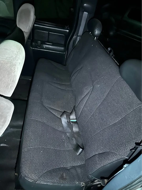 2002 Chevrolet Silverado 1st Gen - Image 5 of 6