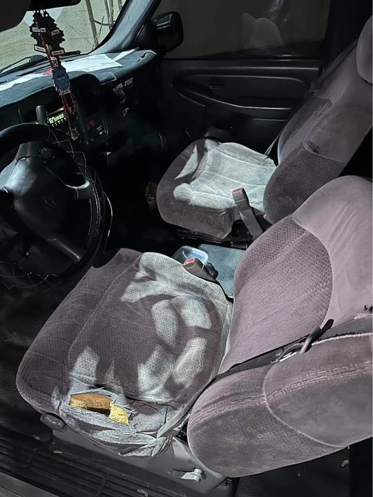 2002 Chevrolet Silverado 1st Gen - Image 4 of 6