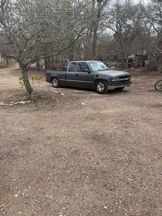 2002 Chevrolet Silverado 1st Gen - Image 2 of 5