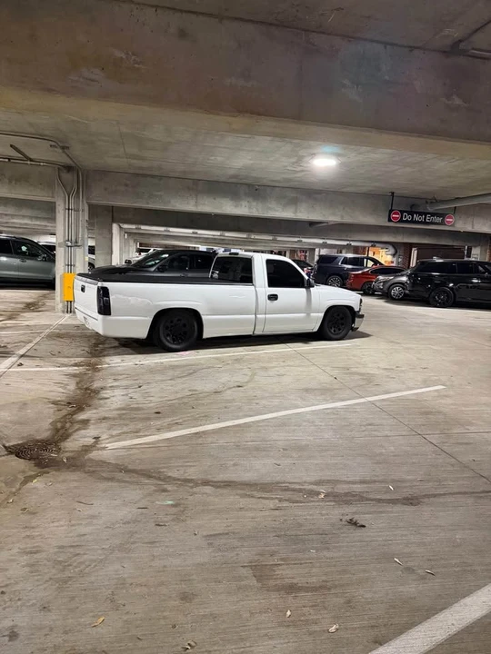 2002 Chevrolet Silverado 1st Gen - Image 3 of 3