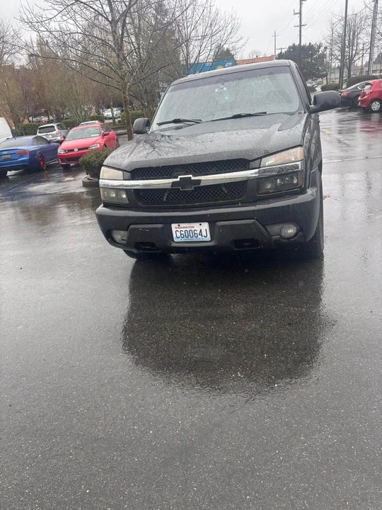 2002 Chevrolet C/K 4th Gen - Image 4 of 4