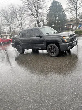 2002 Chevrolet 1500 454SS Regular Cab Short Bed