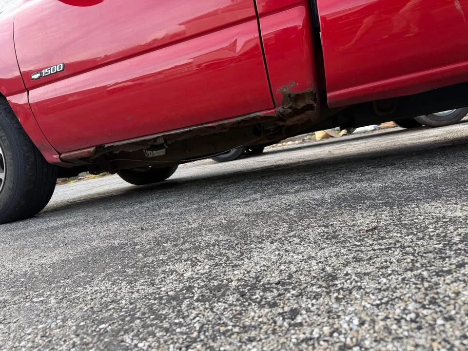 2002 Chevrolet Silverado 1st Gen - Image 5 of 12