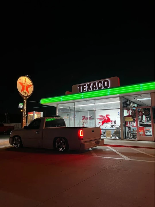 2002 Chevrolet Silverado 1st Gen - Image 6 of 10