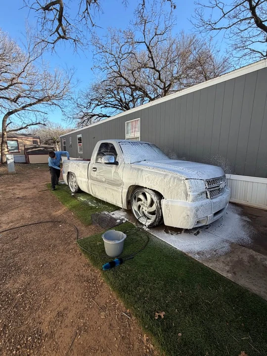 2002 Chevrolet Silverado 1st Gen - Image 4 of 10