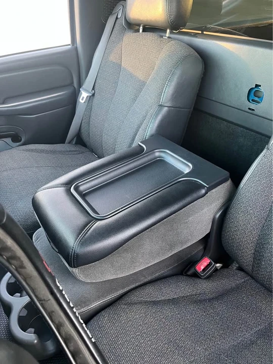 2002 Chevrolet Silverado 1st Gen - Image 13 of 13