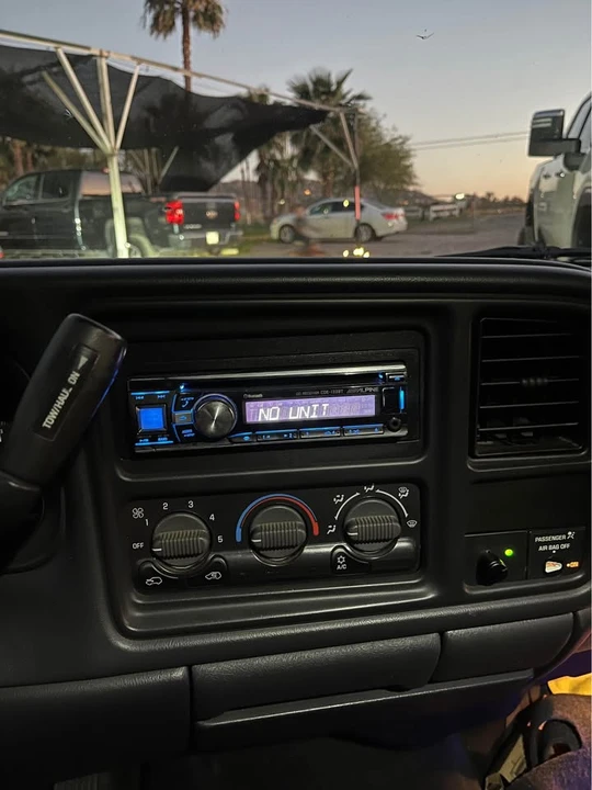 2002 Chevrolet Silverado 1st Gen - Image 10 of 10