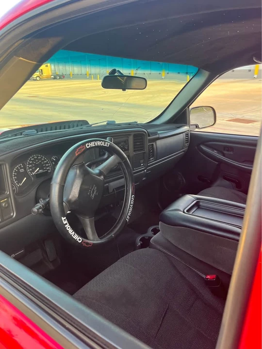 2002 Chevrolet Silverado 1st Gen - Image 9 of 13