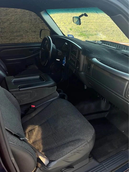 2002 Chevrolet Silverado 1st Gen - Image 10 of 13