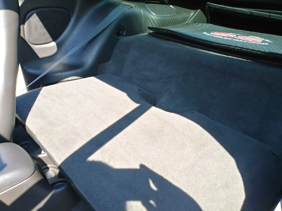 2002 Chevrolet Camaro SS 4th Gen - Image 11 of 12