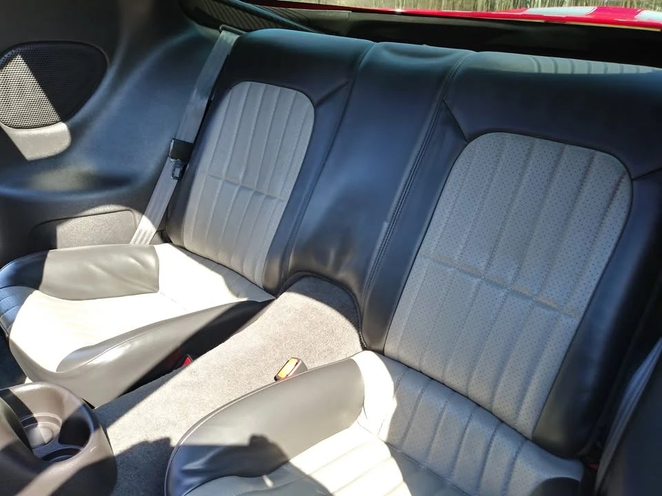 2002 Chevrolet Camaro SS 4th Gen - Image 10 of 12