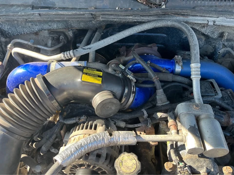 2002 Chevrolet Silverado 1st Gen - Image 8 of 8